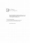 Research paper thumbnail of Revolutionary Ukraine, 1917–2017: History’s Flashpoints and Today’s Memory Wars by Myroslav Shkandrij