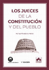 Research paper thumbnail of Los Jueces de la Constitución, y del Pueblo