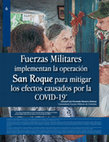 Research paper thumbnail of Fuerzas Militares implementan la operación San Roque para mitigar los efectos causados por la COVID-19