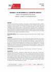 Research paper thumbnail of Gramsci, as mulheres e a "questão sexual" - Gramsci, le donne e la "quistione sessuale" - Noemi Ghetti