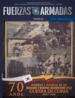 Research paper thumbnail of Revista de las Fuerzas Armadas No.253