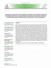 Research paper thumbnail of Análise comparativa da eficiência econômica e competitividade dos cultivos de camarão marinho no sistema semi-intensivo (tradicional) e superintensivo (com reuso de água e uso de bioflocos – BFT) utilizados no Brasil