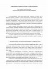 Research paper thumbnail of Lengua española e inmigración en Europa: la mirada demolingüística