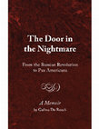 Research paper thumbnail of The Door in the Nightmare: From the Russian Revolution to Pax Americana - A Memoir