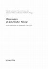 Research paper thumbnail of Tratti, che servono per l'ombre – Drei Deutungsansätze frühneuzeitlicher Betrachtung von Schraffur und chiaroscuro