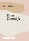 Research paper thumbnail of Peter Sloterdijk