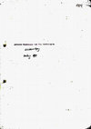 Research paper thumbnail of Kreiser, Klaus, Hermann Bamberger und die Turkologie, Antrittsv