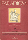 Research paper thumbnail of Traduzione di Johannes Rohbeck, La capacità normativa del lavoro,