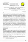 Research paper thumbnail of Dehümanizasyonun Gölgesinde, Korporatizmin Hizmetinde bir Posthümanizm Vizyonu: RoboCop