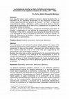 Research paper thumbnail of La Dictadura de Duvalier en Haití y la Política de Contención al Comunismo en las repúblicas insulares del Caribe, (1957 -1963)