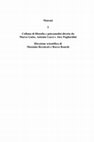 Research paper thumbnail of Desiderio e Godimento. Tra psicoanalisi e filosofia