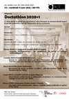 Research paper thumbnail of Doctathlon - Association d'histoire de l'architecture