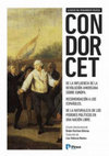 Research paper thumbnail of Estudio introductorio de Condorcet, Nicolás de, “De la influencia de la revolución americana sobre Europa. Recomendación a los españoles. De la naturaleza de los poderes políticos en una nación libre”. Pireo, Valencia, 2020.