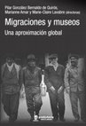 Research paper thumbnail of MIGRACIONES y MUSEOS