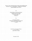 Research paper thumbnail of Linton Springs (BaGn-80) Stage 2 and 3 Investigations, 1990