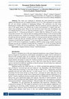 Research paper thumbnail of Yield of NSIC Pn 2 Variety of Arachis Hypogaea L. as Affected by Different Levels of 14-14-14 Synthetic Chemical Nutrient