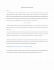 Research paper thumbnail of What are the recent Research on Computer Science Topics for 2021