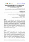 Research paper thumbnail of OS DESAFIOS SOCIOAMBIENTAIS DO CAMPESINATO NO ESPAÇO RURAL DO MUNICÍPIO DE BREJO GRANDE/SERGIPE/BRASIL