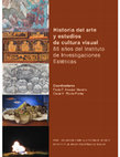 Research paper thumbnail of El Sagrario de la Catedral de México y la consolidación del estípite como elemento innovador en la arquitectura de la Nueva España