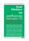 Research paper thumbnail of Orta əsrlər Azərbaycan tarixinə dair xarici tarixşünaslığa tənqidi bir baxış