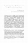 Research paper thumbnail of Inquirir, expulsar, limpiar. El antijudaísmo en la configuración de la monarquía hispana