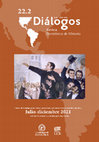 Research paper thumbnail of Reseña del libro: Cubillo Paniagua, R. (2020). Pobreza y desigualdad social en la narrativa costarricense: 1890-1950. San José: Editorial Universidad de Costa Rica/Editorial Costa Rica.