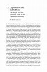 Research paper thumbnail of Torfi H. Tulinius Legitimation and its Problems. The Sagas and the Icelandic Elite in the Thirteenth Century