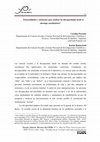 Research paper thumbnail of Potencialidades y obstáculos para analizar las discapacidades desde el abordaje sociohistórico