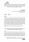 Research paper thumbnail of Historia y memorias de las manifestaciones callejeras de los “lisiados” a principios de los años 70 en el Cono Sur (Argentina, Chile, Uruguay)