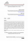 Research paper thumbnail of La quita de pensiones por invalidez laboral desde una aproximación mediática: representaciones privilegiadas en Clarín y La Nación