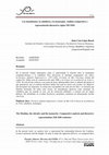 Research paper thumbnail of Los musulmanes, la caballería y la monarquía. Análisis comparativo y representación discursiva (siglos XII-XIII)