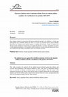 Research paper thumbnail of El proceso judicial contra el mitrismo rebelde. Entre la tradición militar española y la Conciliación de los partidos (1874-1877)