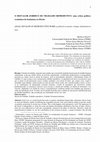 Research paper thumbnail of O desvalor jurídico do trabalho reprodutivo: uma crítica político-econômica do feminismo ao Direito