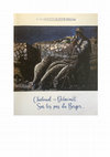 Research paper thumbnail of Le "berger-roi", lou "pastre-rei" d'Auguste Chabaud, in Chabaud - Delavouët sur les pas du berger, Monique Laidi-Chabaud, éd., Graveson, Musée de région d'Auguste Chabaud Auguste Chabaud, exposition 2020-2021,  2020, pp. 22-29.