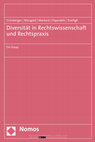 Research paper thumbnail of Diversität in Rechtswissenschaft und Rechtspraxis [Diversity in the Legal Academy and in Legal Practice in Germany: An Essay - German]