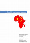 Research paper thumbnail of ChinAfrica, un'analisi geopolitica