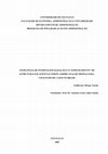 Research paper thumbnail of Estratégia De Internacionalização Eo espelhamento De Estruturas Em Agências Norte-Americanas De Propaganda: Um …