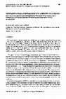 Research paper thumbnail of Determination of hydrogen ion activity in various binary dimethylformamide/water and ternary dimethylformamide/dioxane/water solvent systems.