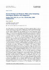 Research paper thumbnail of Review of Interpreting Interreligious Relations with Wittgenstein (Gorazd Andrejč and Daniel H. Weiss (eds))