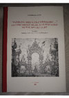 Research paper thumbnail of S. Monferrini, «Questo è l’unico mio divertimento». Notizie musicali da Roma, Napoli, Milano e Venezia nelle lettere del conte Francesco Maria Zambeccari (1701-1744), “Cadernos de Queluz” 4