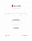 Research paper thumbnail of AYALA CORDERO, Ladrones de oficio: el proceso de especialización en la práctica del robo en Santiago de Chile y la ciudad de México (finales del siglo XIX e inicios del XX)