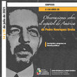 Research paper thumbnail of Simposio a 100 años de "Observaciones sobre el espanol de America"