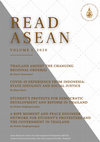 Research paper thumbnail of READ ASEAN Vol 1