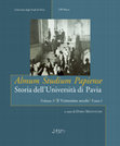 Research paper thumbnail of Ettore Romagnoli a Pavia: dalle polemiche agli onori