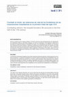 Research paper thumbnail of Combatir el olvido: las relaciones de vida de los fundadores de las corporaciones hospitalarias en la primera mitad del siglo XVII