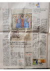 Research paper thumbnail of Piero Boitani, Il bacio proibito della regina Ginevra (Il Sole 24 Ore, 4.7.2021)