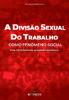 Research paper thumbnail of DUARTE, Bárbara Almeida. A divisão sexual do trabalho como fenômeno social