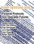 Research paper thumbnail of 2021. "Three Material Tales of Babakale," in Garp Sessions 2020: Fictional Protocols and Desirable Futures.