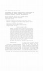 Research paper thumbnail of Assessment of nerve conduction in evaluation of radiculopathy among chronic low back pain patients without clinical neurodeficit