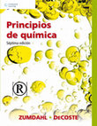 Research paper thumbnail of Principios de quimica